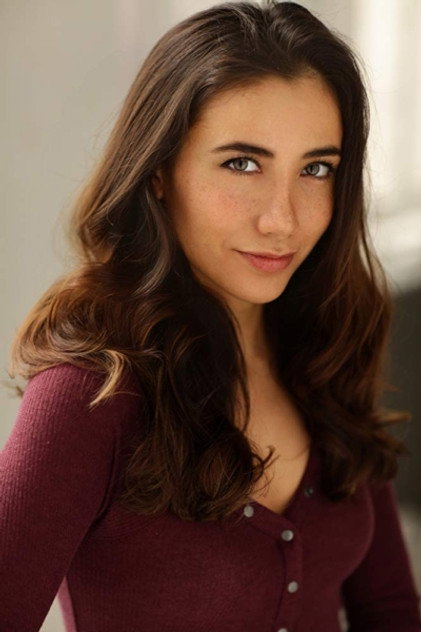 Zdjęcie Stephanie Salgado