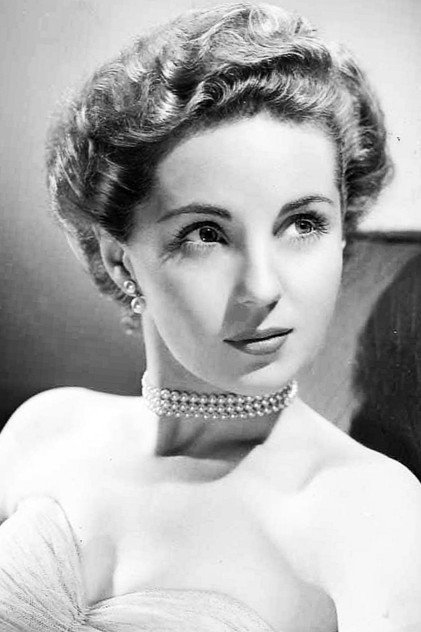 Zdjęcie Susan Douglas