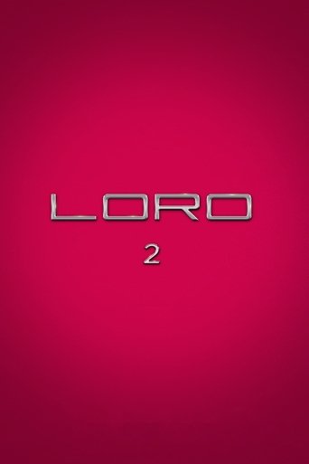 Okładka filmu Loro 2