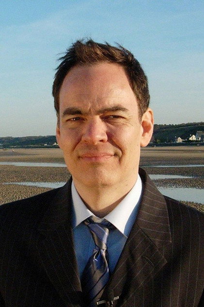 Zdjęcie Max Keiser
