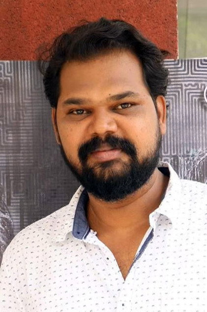 Zdjęcie Vivek Prasanna
