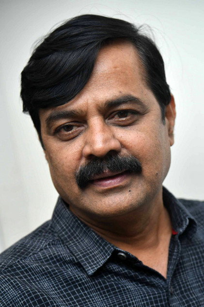 Zdjęcie Achyuth Kumar