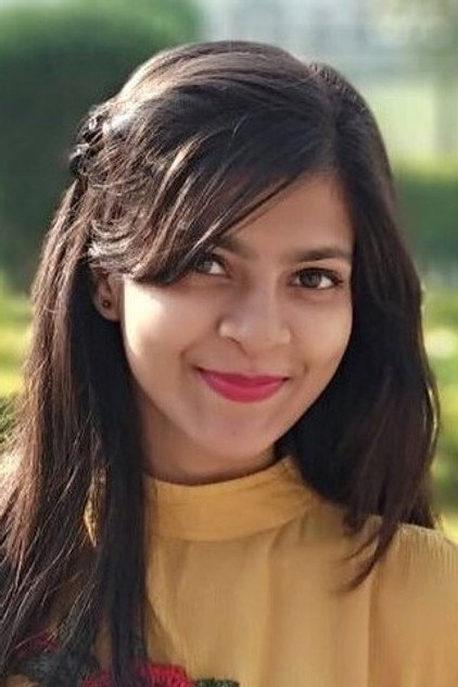 Zdjęcie Malini Sathappan