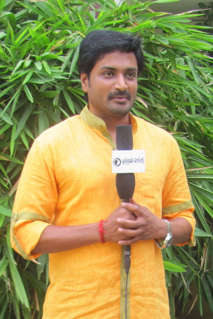 Zdjęcie Senthil Kumar