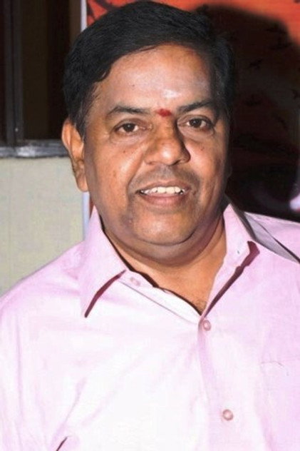 Zdjęcie Swaminathan