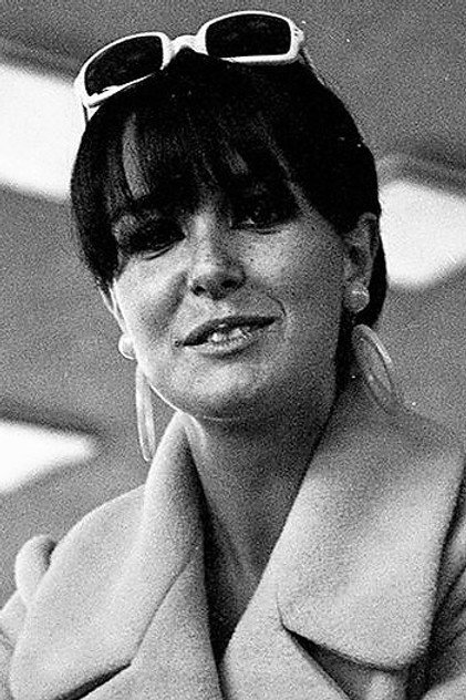 Zdjęcie Patricia Aspíllaga