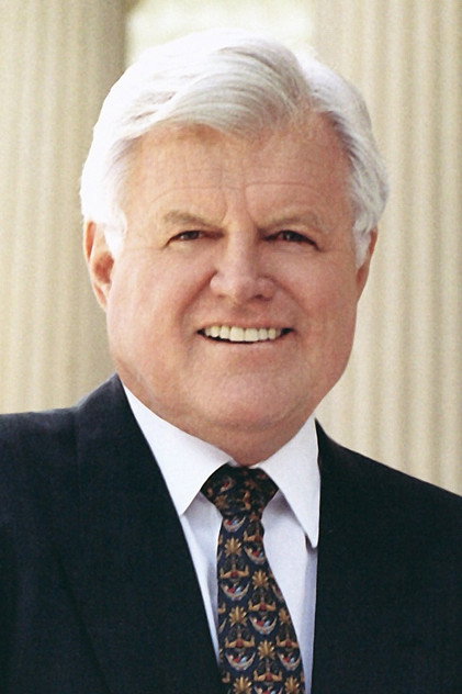 Zdjęcie Ted Kennedy