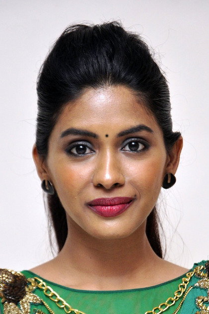 Zdjęcie Anjali Patil