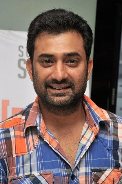 Zdjęcie Aravind Akash