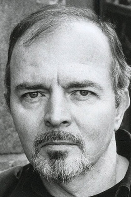 Zdjęcie David Leary