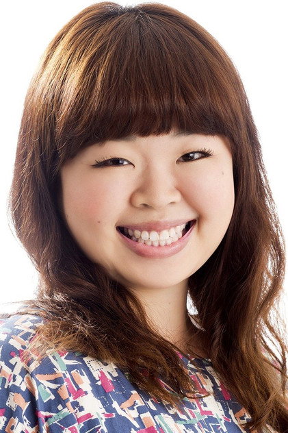 Zdjęcie 井上佳子