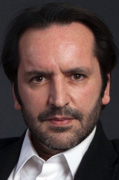 Zdjęcie Olivier Ythier