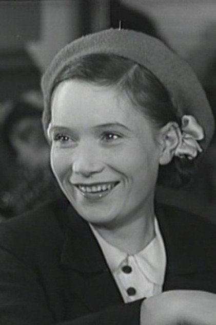 Zdjęcie Анна Комолова