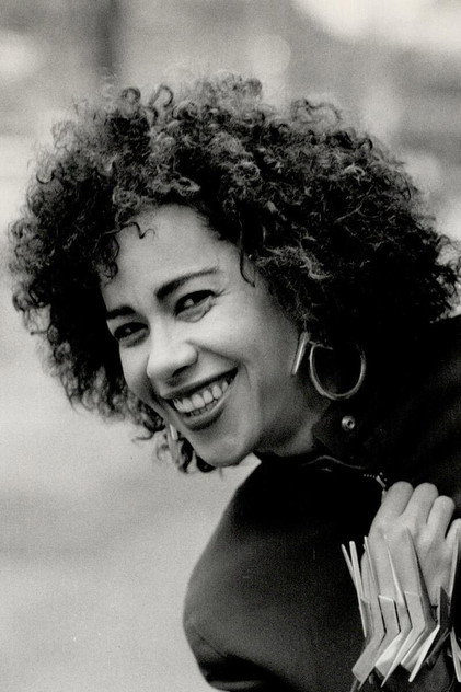 Zdjęcie Taborah Johnson
