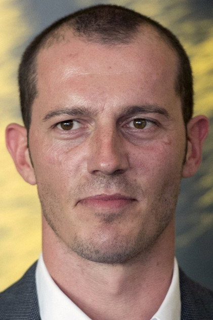 Zdjęcie Simon Sears