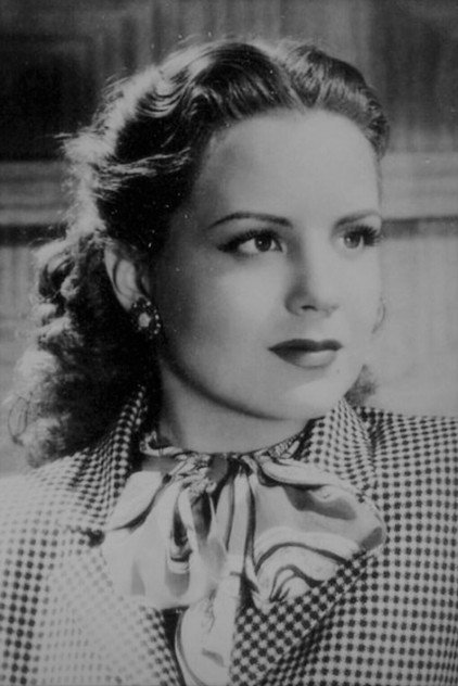 Zdjęcie Rosario Granados