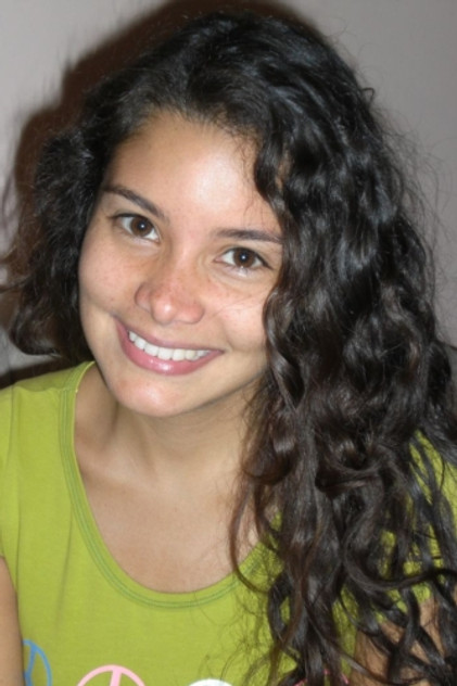 Zdjęcie Greisy Mena