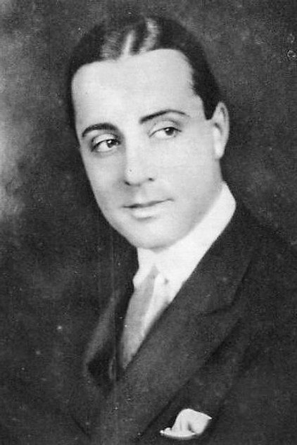 Zdjęcie Paul Ellis