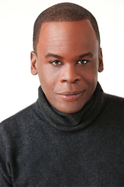 Zdjęcie Ray Ford