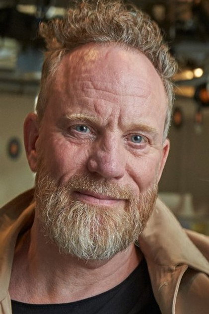 Zdjęcie Søren Poppel
