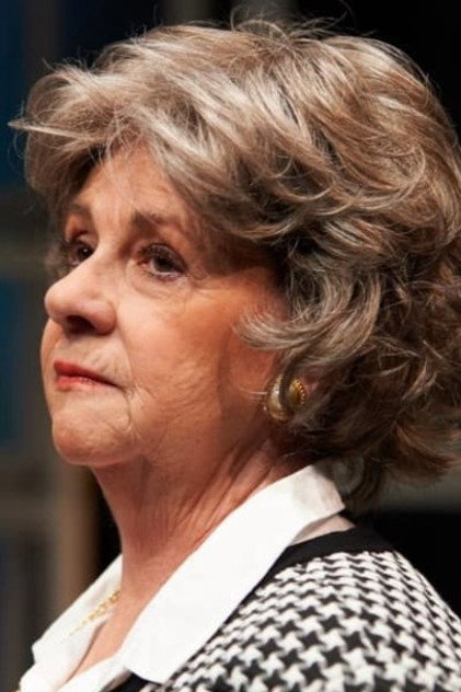 Zdjęcie Susanne Heinrich