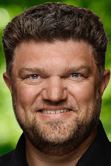 Zdjęcie Mads Lisby