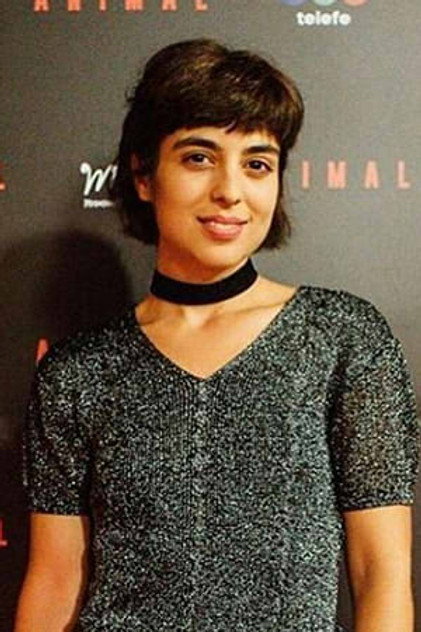 Zdjęcie Mercedes De Santis