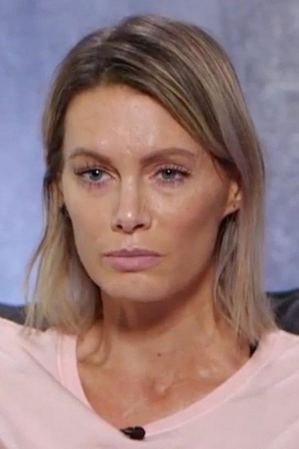 Zdjęcie Olivia Jackson