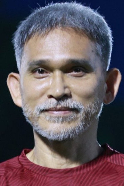 Zdjęcie Praptpadol Suwanbang