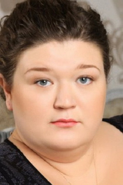 Zdjęcie Юлия Башорина