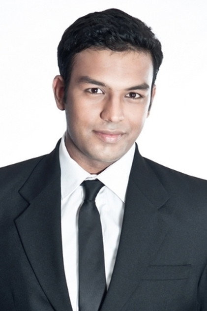 Zdjęcie Amit Bhargav