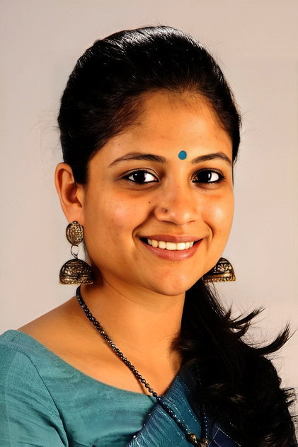 Zdjęcie Aditi Balan
