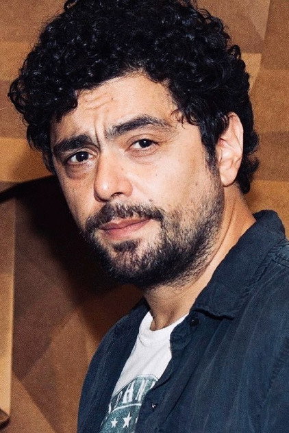 Zdjęcie Alberto Ajaka