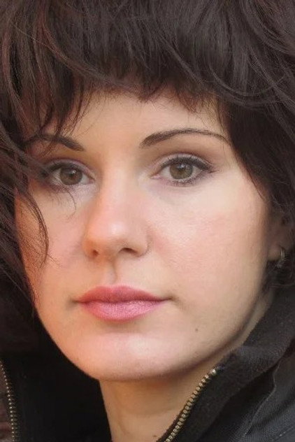 Zdjęcie Mariia Shustrova