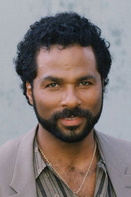 Zdjęcie Philip Michael Thomas