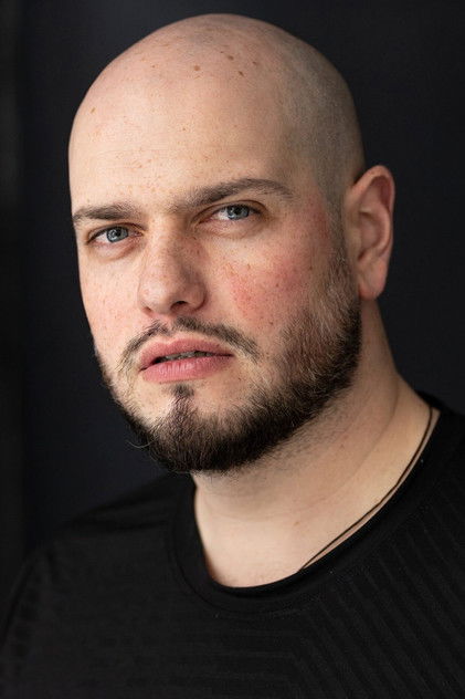 Zdjęcie Matei Dima