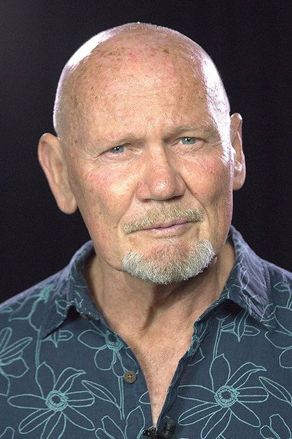Zdjęcie James Patrick