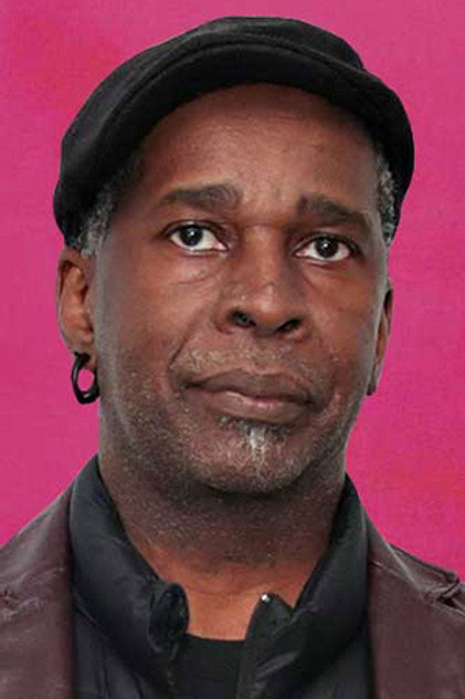 Zdjęcie Vernon Reid