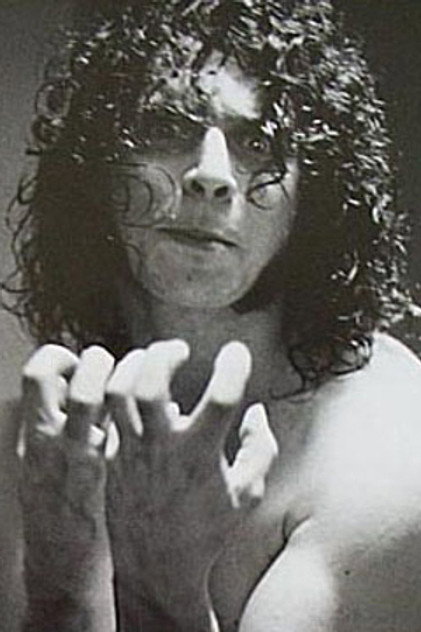 Zdjęcie Wayne Kramer