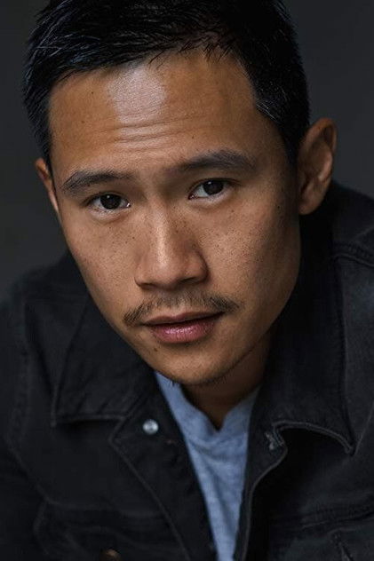 Zdjęcie Curtis Lum