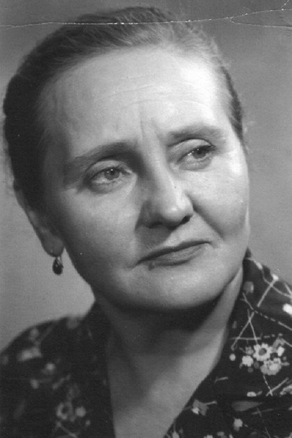 Zdjęcie Анастасия Георгиевская