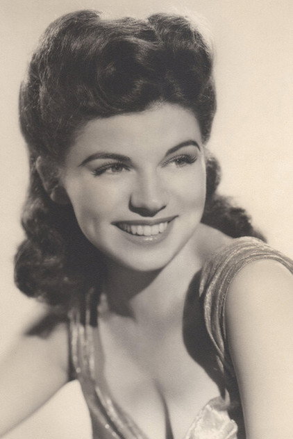 Zdjęcie Annette Warren