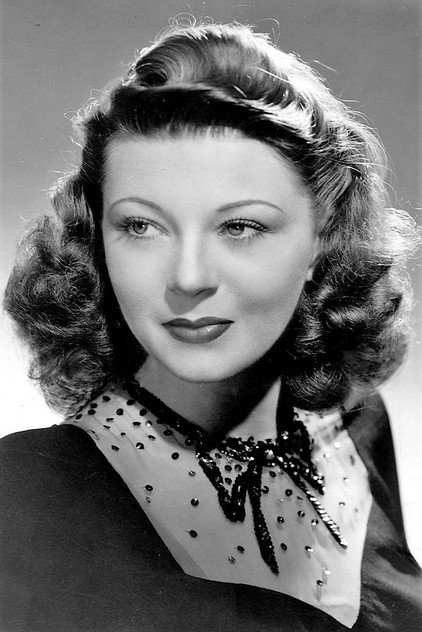 Zdjęcie Harriet Nelson
