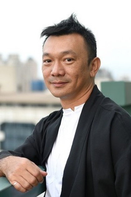 Zdjęcie 黃信堯