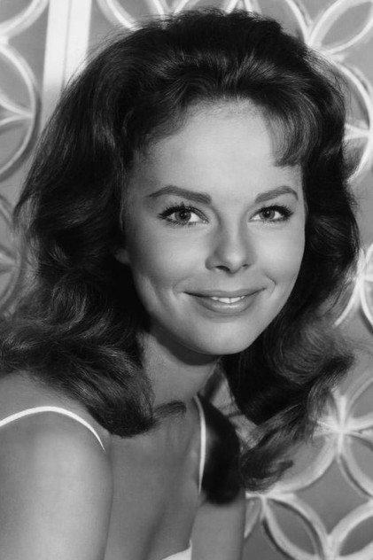 Zdjęcie Anne Helm