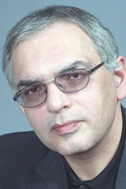 Zdjęcie Karen Shakhnazarov