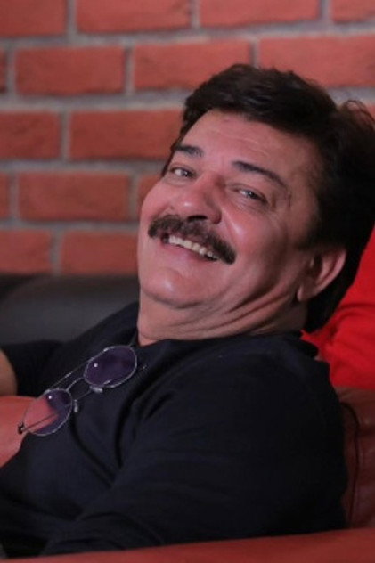 Zdjęcie Dharmesh Vyas