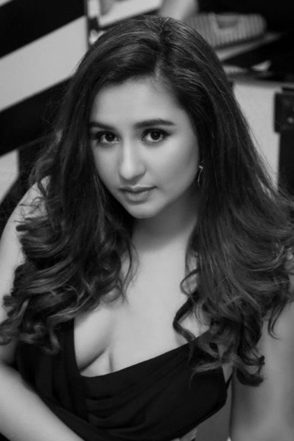 Zdjęcie Sanaya Pithawalla