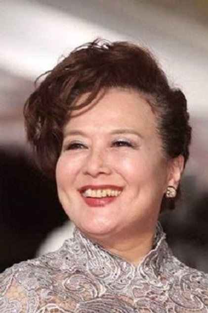 Zdjęcie Tang Qun