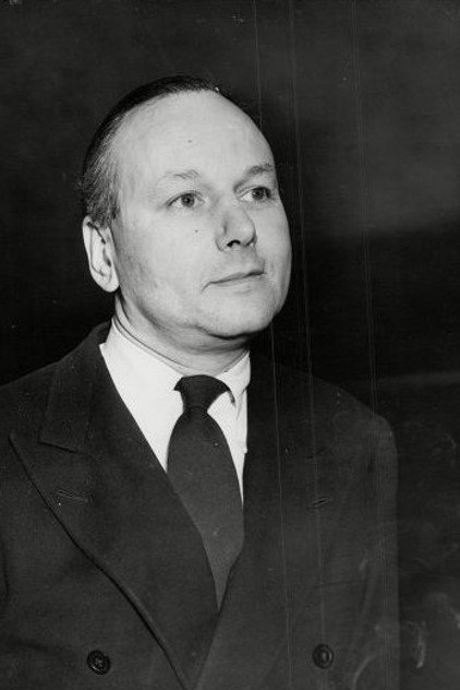 Zdjęcie Rodney Ackland